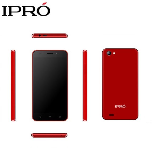 IPRO Kylin 5.0s 3G screen 1+8GB 2000mAh battery smartphone android gaming mobile phones